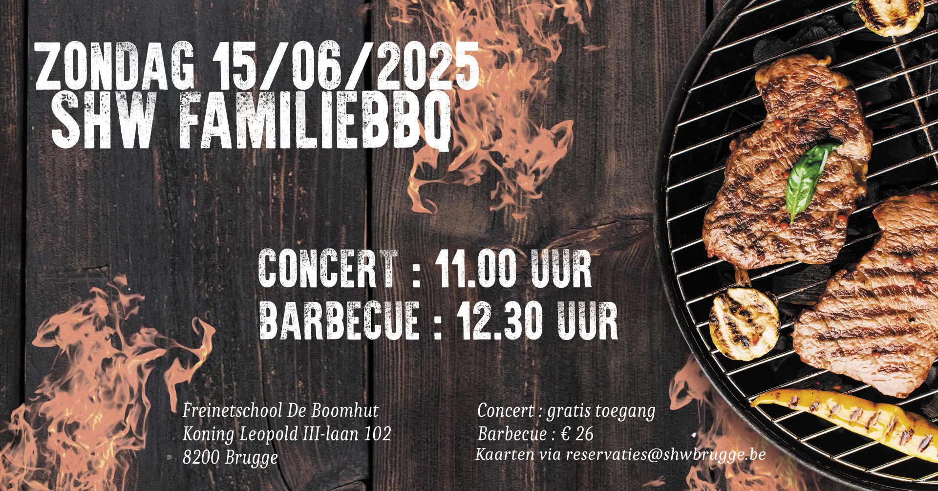 flyer